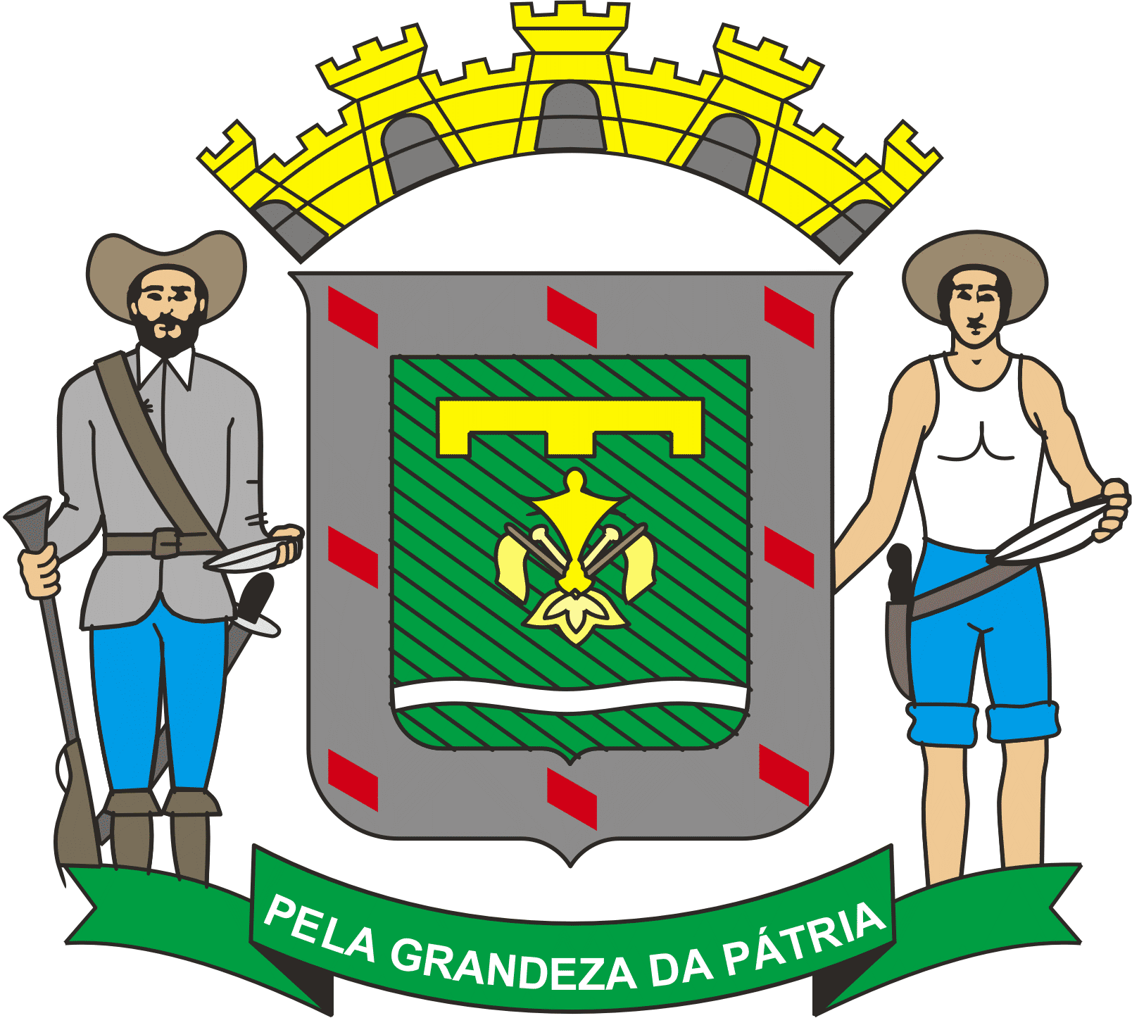 slogan